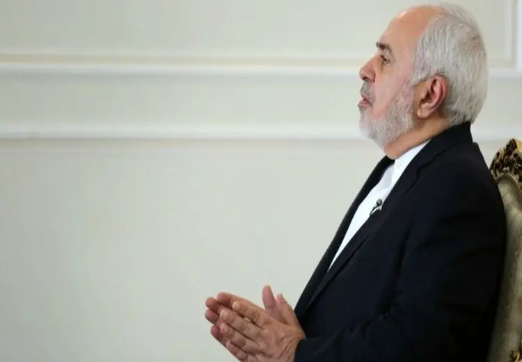  تکذیب ادعای مرندی، عضو تیم مذاکره‌ برجامی رئیسی درباره ظریف