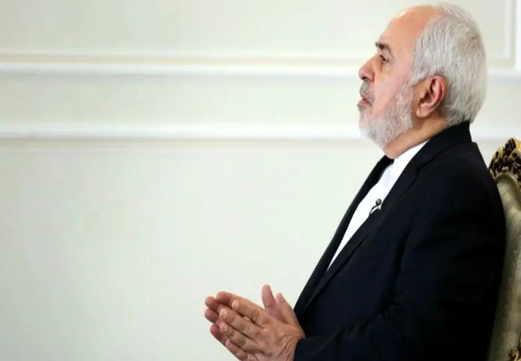  تکذیب ادعای مرندی، عضو تیم مذاکره‌ برجامی رئیسی درباره ظریف