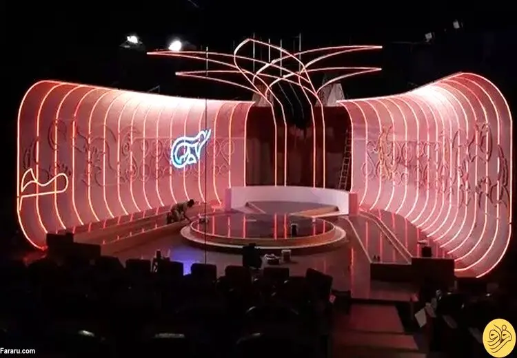 دستمزد ۴۰۰ میلیونی چهره سرشناس برای حضور در ۲ برنامه تلویزیونی!