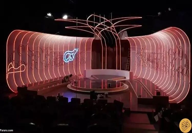 دستمزد ۴۰۰ میلیونی چهره سرشناس برای حضور در ۲ برنامه تلویزیونی!