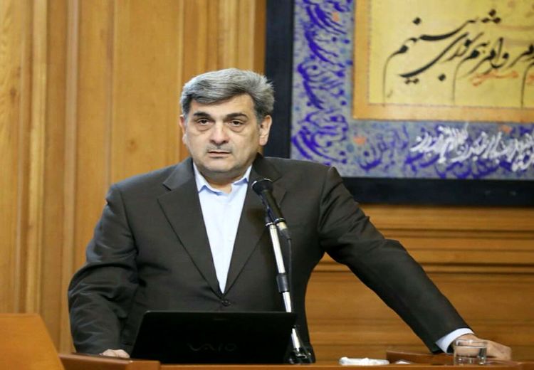 طعنه حناچی به زاکانی: نگاه شهردار تهران به پاستور و ریاست جمهوری است