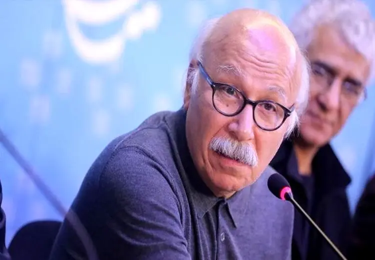 علیرضا داوودنژاد: با سانسور بین سینما و زندگی فاصله می‌اندازند