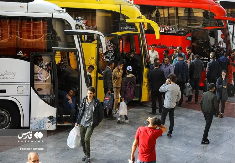 با ١١ فایده سفر رفتن آشنا شوید