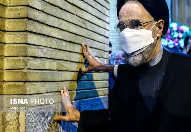 روایت «نقشه ترور» سید محمد خاتمی توسط یکی از محافظانش