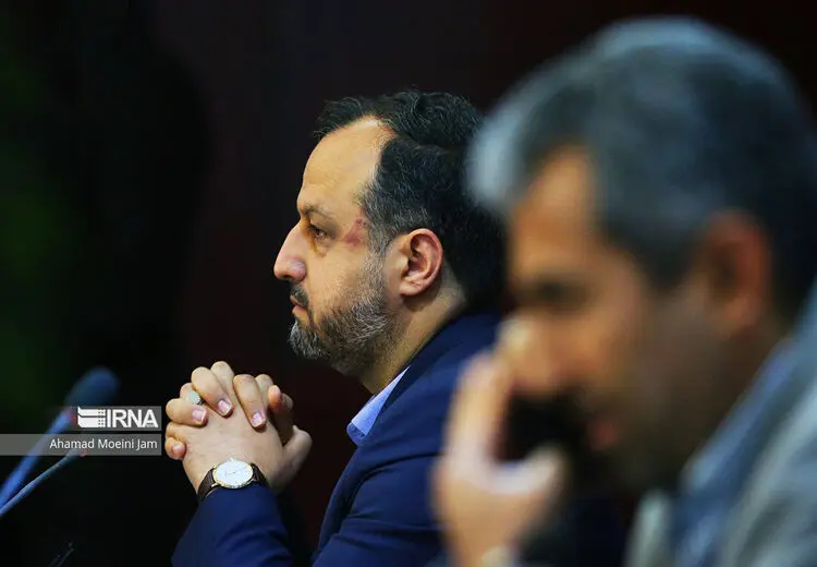 وزیر اقتصاد باز هم وعده داد: نرخ تورم را کاهش می دهیم
