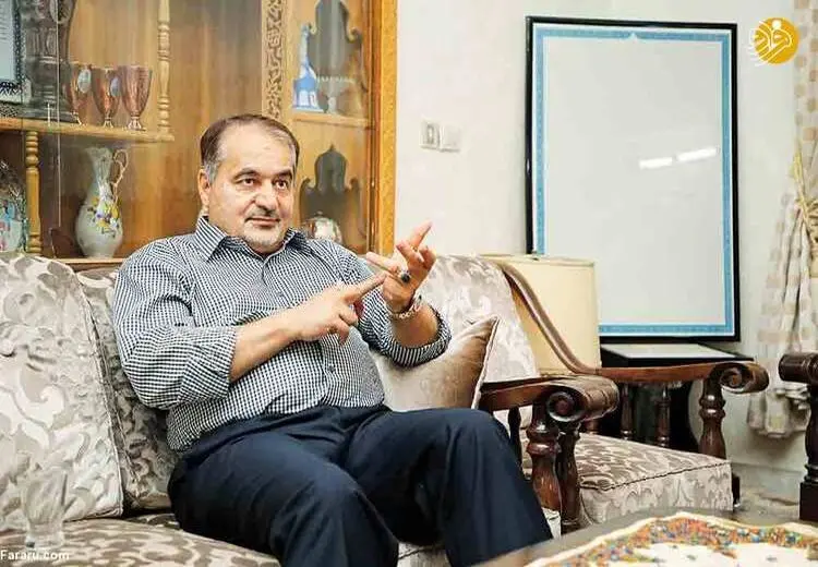 خاطره سیدحسین موسویان از ارمنستان و آذربایجان/ کلید حل مشکل در دست مسکو است!