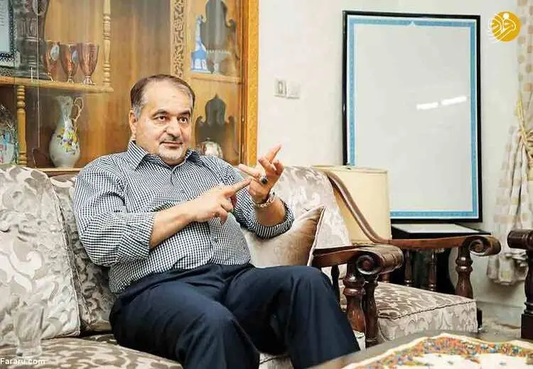 حاشیه و متن توافق عربستان و ایران