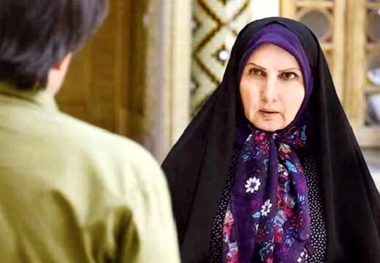 زنهای تلویزیون سر به زیر و مظلومند/ دیگر نمی خواهم این نقشها را بازی کنم