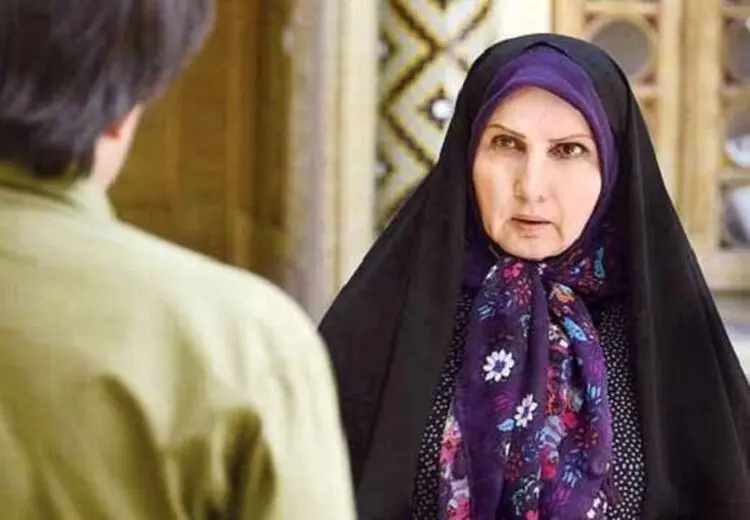 زنهای تلویزیون سر به زیر و مظلومند/ دیگر نمی خواهم این نقشها را بازی کنم