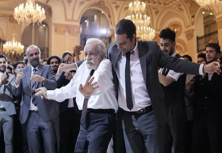 برای “برادران لیلا”