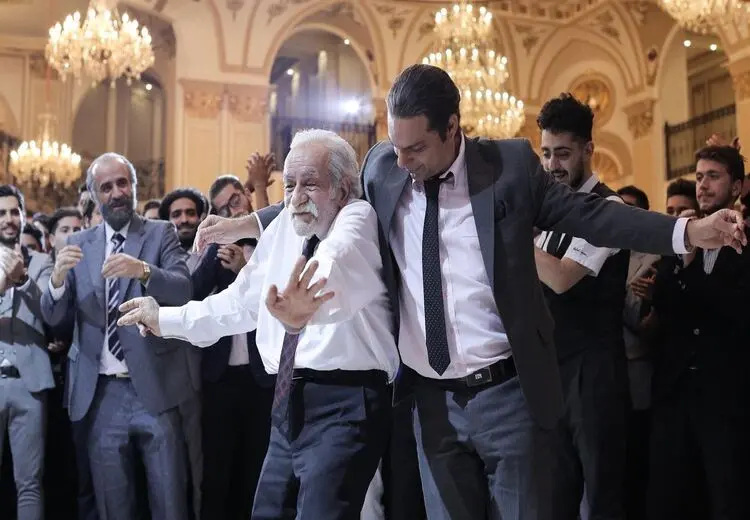 برای “برادران لیلا”