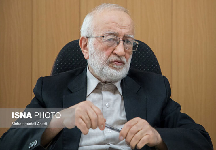 مرتضی نبوی: دولت روحانی نظرش این بود که FATF را مسکوت بگذاریم | اصلا مهندسی انتخابات را قبول ندارم