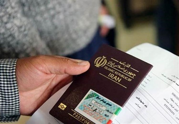 گردشگران ایرانی می‌توانند به «شرم الشیخ» مصر مسافرت کنند