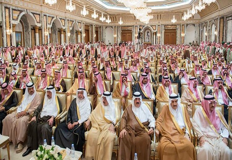چند شاهزاده سعودی کرونایی شده‌اند؟