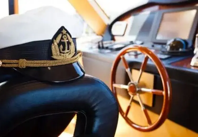 دستگیری ناخدایی که 36 مسافر قاچاق را به دریا انداخت!