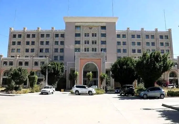 یمن: بینی اسرائیل را به خاک می‌مالیم