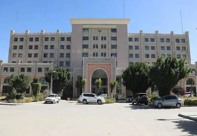 یمن: بینی اسرائیل را به خاک می‌مالیم