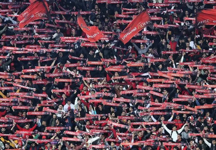  پرسپولیس فروخته نشد!