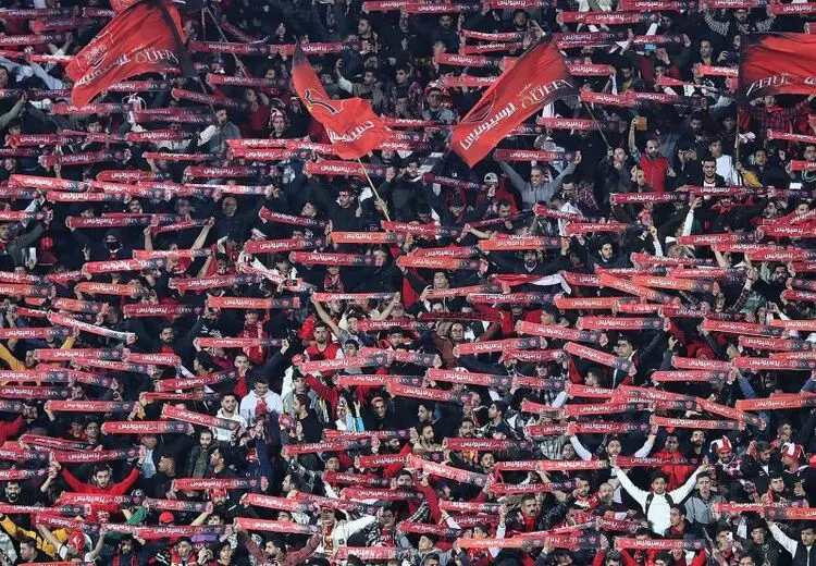  پرسپولیس فروخته نشد!