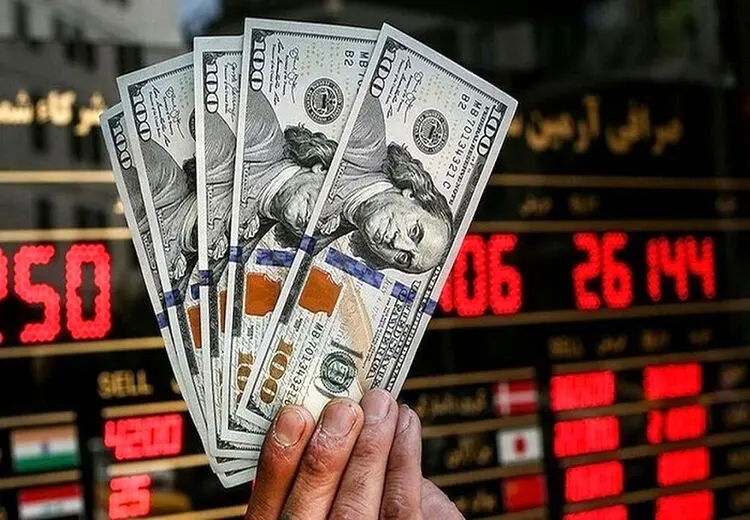 تب تند و تنش در بازار سکه و ارز