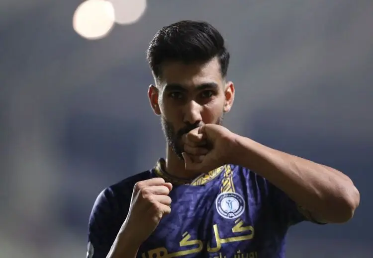 انصراف پرسپولیس از جذب بازیکن سپاهان؟