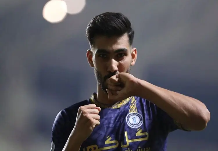 انصراف پرسپولیس از جذب بازیکن سپاهان؟