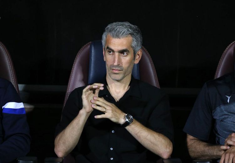 پیشکسوت پرسپولیس: مجتبی جباری قطعا با بهترین نفراتش تیمش را به مصاف سپاهان خواهد فرستاد