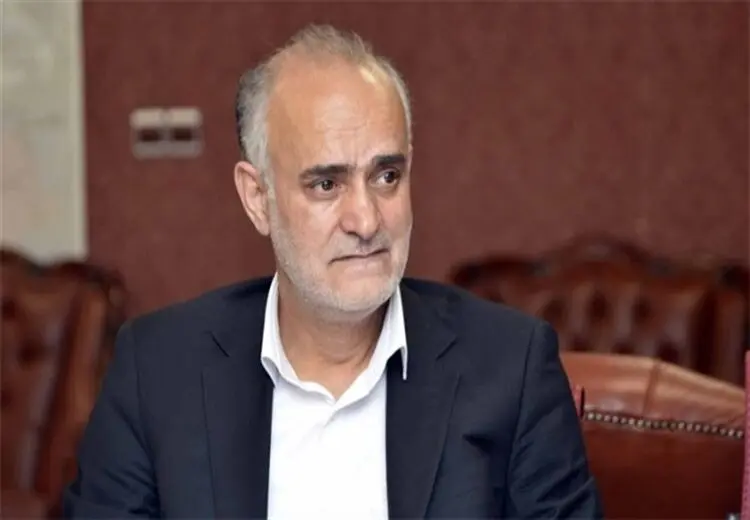 مهدی محمدنبی: هیچ گروهی در جام جهانی آسان نیست