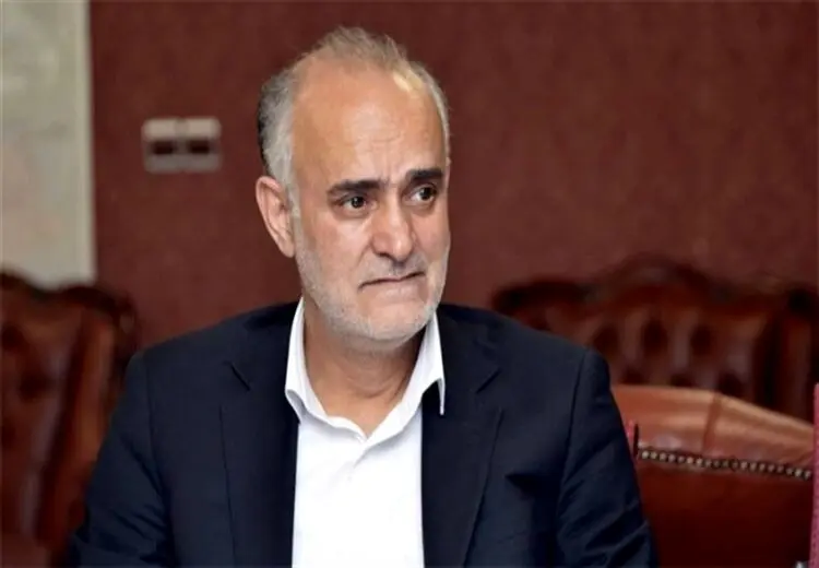 مهدی محمدنبی: هیچ گروهی در جام جهانی آسان نیست