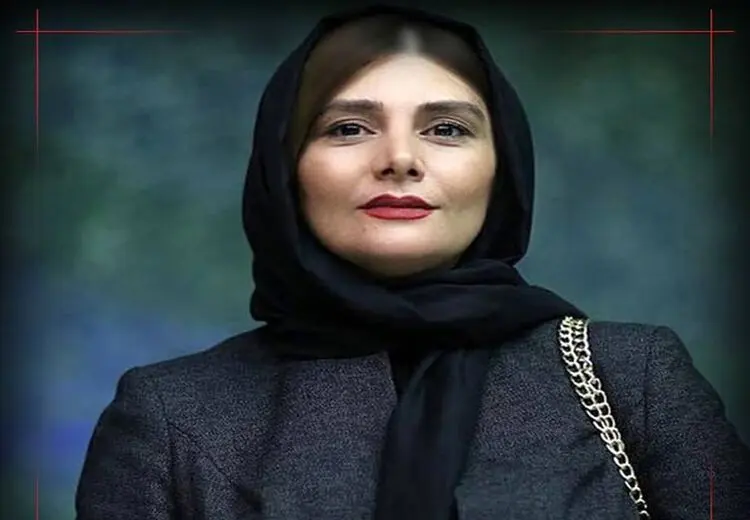 هنگامه قاضیانی در متن خداحافظی‌اش از بازیگری چه گفت؟