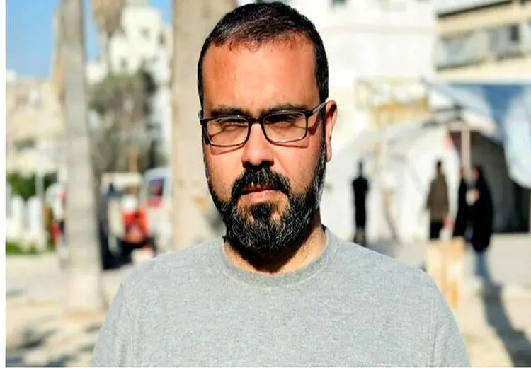 حماس: هدف قرار دادن مدارس در ایران، بازتولید جنایات غزه است