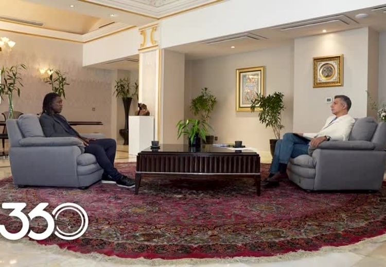  مقایسه استقلال، منچستر و میلان توسط اسطوره هلندی‌ها / فیلم