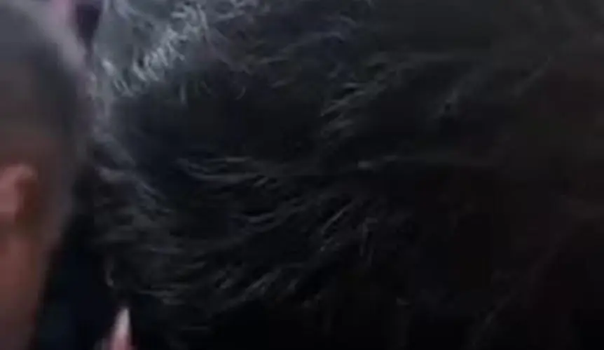 صحبتهای متفاوت روحانی سر قبر قاتل پزشک یاسوجی