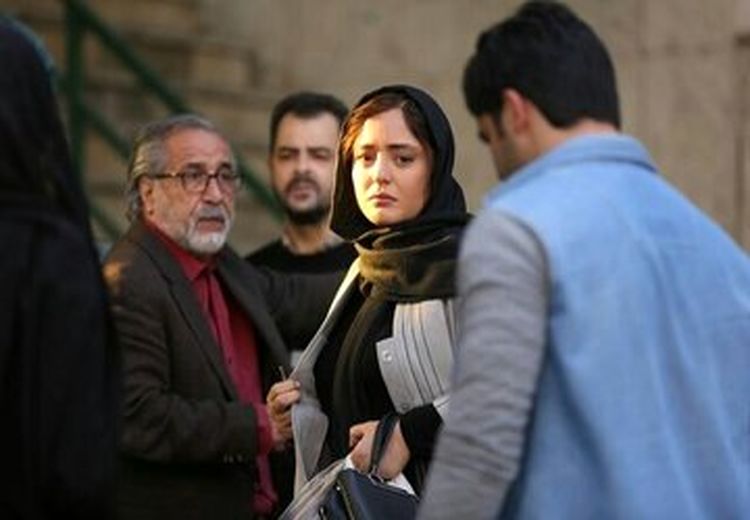 واکنش کارگردان سلوک به جایزه نرگس محمدی