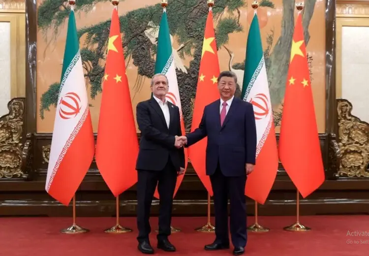 یوسف پزشکیان: آشِ نخورده و دهانِ سوخته شدیم!