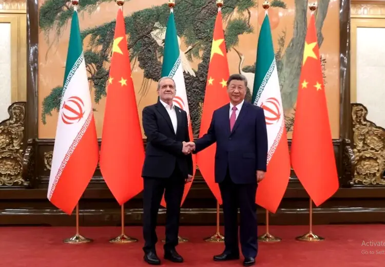 یوسف پزشکیان: آشِ نخورده و دهانِ سوخته شدیم!