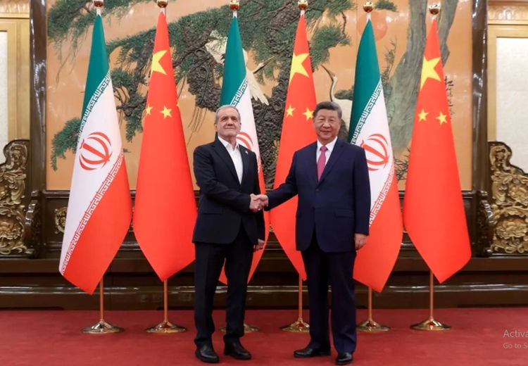 یوسف پزشکیان: آشِ نخورده و دهانِ سوخته شدیم!