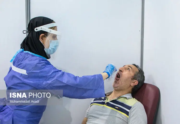 فوت ۸ بیمار مبتلا به کرونا در ایران طی یک هفته گذشته