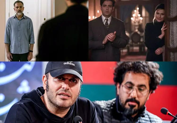 فیلم‌های مهدویان، جوزانی و دو فیلم دیگر اکران می‌شود