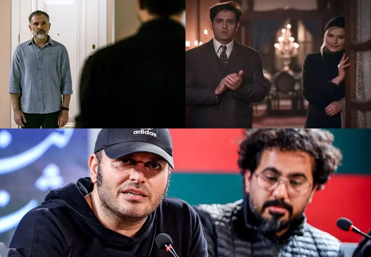 فیلم‌های مهدویان، جوزانی و دو فیلم دیگر اکران می‌شود