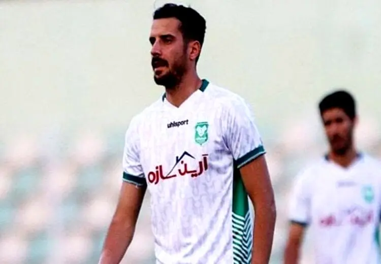 سالاری: گل استقلال صد درصد آفساید بود!