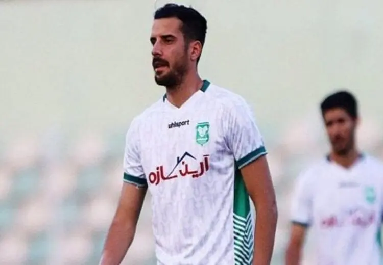 سالاری: گل استقلال صد درصد آفساید بود!