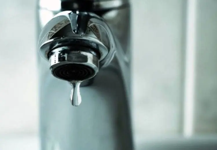 اعمال محدودیت آبی در تهران/ باران نبارد شرایط بدتر می‌شود 