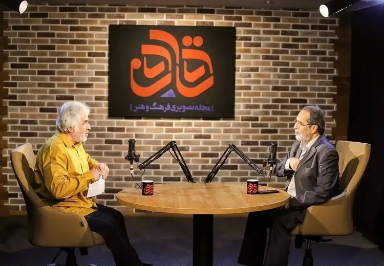 پورمحمدیِ: برنامه 90 از نظر مقامات نهاد‌های امنیتی و قضایی اشکالاتی داشت/ فردوسی پور شب ولادت حضرت زهرا به خاطر درگذشت آقای حجازی لباس مشکی پوشید که نباید می پوشید چون اعیاد مذهبی مهم ترند