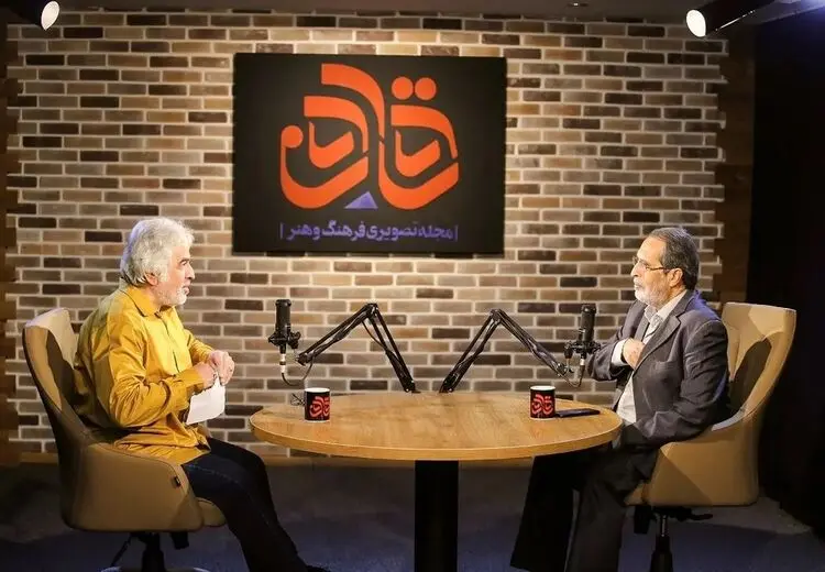 پورمحمدیِ: برنامه 90 از نظر مقامات نهاد‌های امنیتی و قضایی اشکالاتی داشت/ فردوسی پور شب ولادت حضرت زهرا به خاطر درگذشت آقای حجازی لباس مشکی پوشید که نباید می پوشید چون اعیاد مذهبی مهم ترند