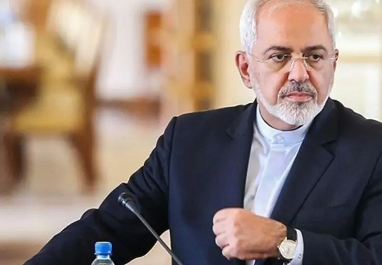ظریف: آمریکا بیشترین هزینه های نظامی دنیا را دارد اما نگران ایران است