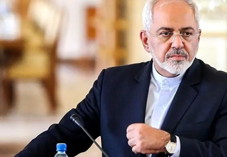 ظریف: آمریکا بیشترین هزینه های نظامی دنیا را دارد اما نگران ایران است