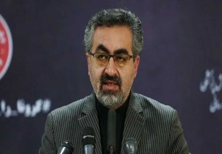 آخرین تصمیم درباره بازگشایی حرم و بقاع متبرکه