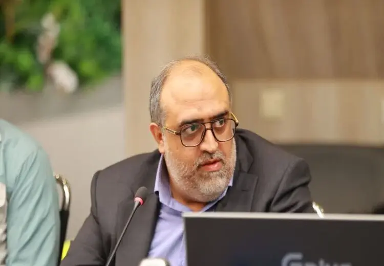 مدیرعامل سپاهان: برای تبریک به پرسپولیس هنوز دیر نشده اگر لازم باشد این کار را می کنیم