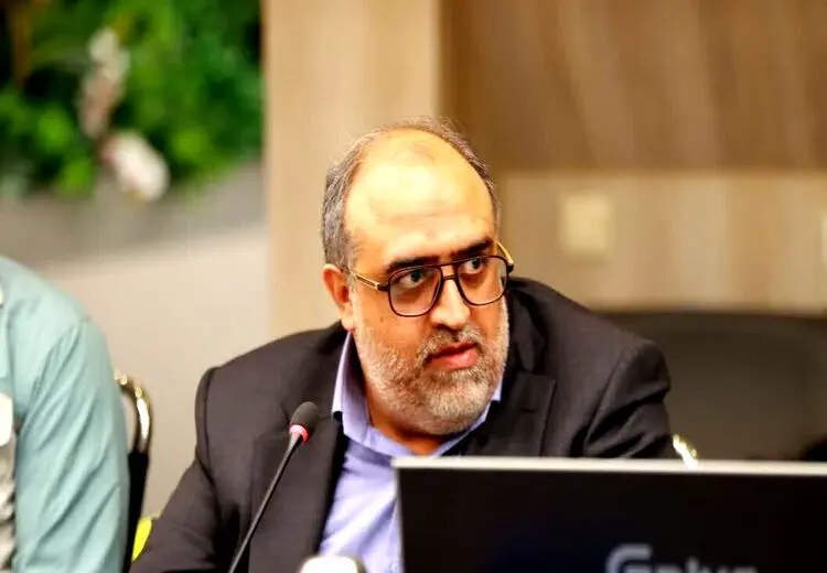 مدیرعامل سپاهان: برای تبریک به پرسپولیس هنوز دیر نشده اگر لازم باشد این کار را می کنیم